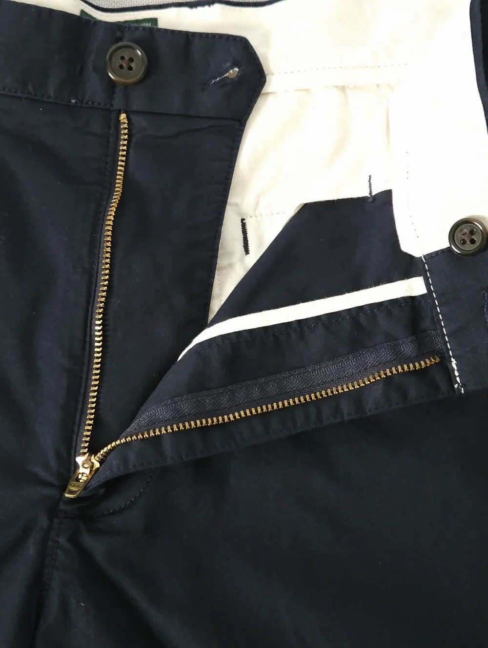 J. Crew Portsider 7